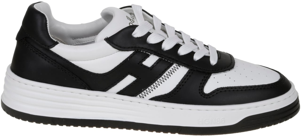 HOGAN Flat Shoes S Divers