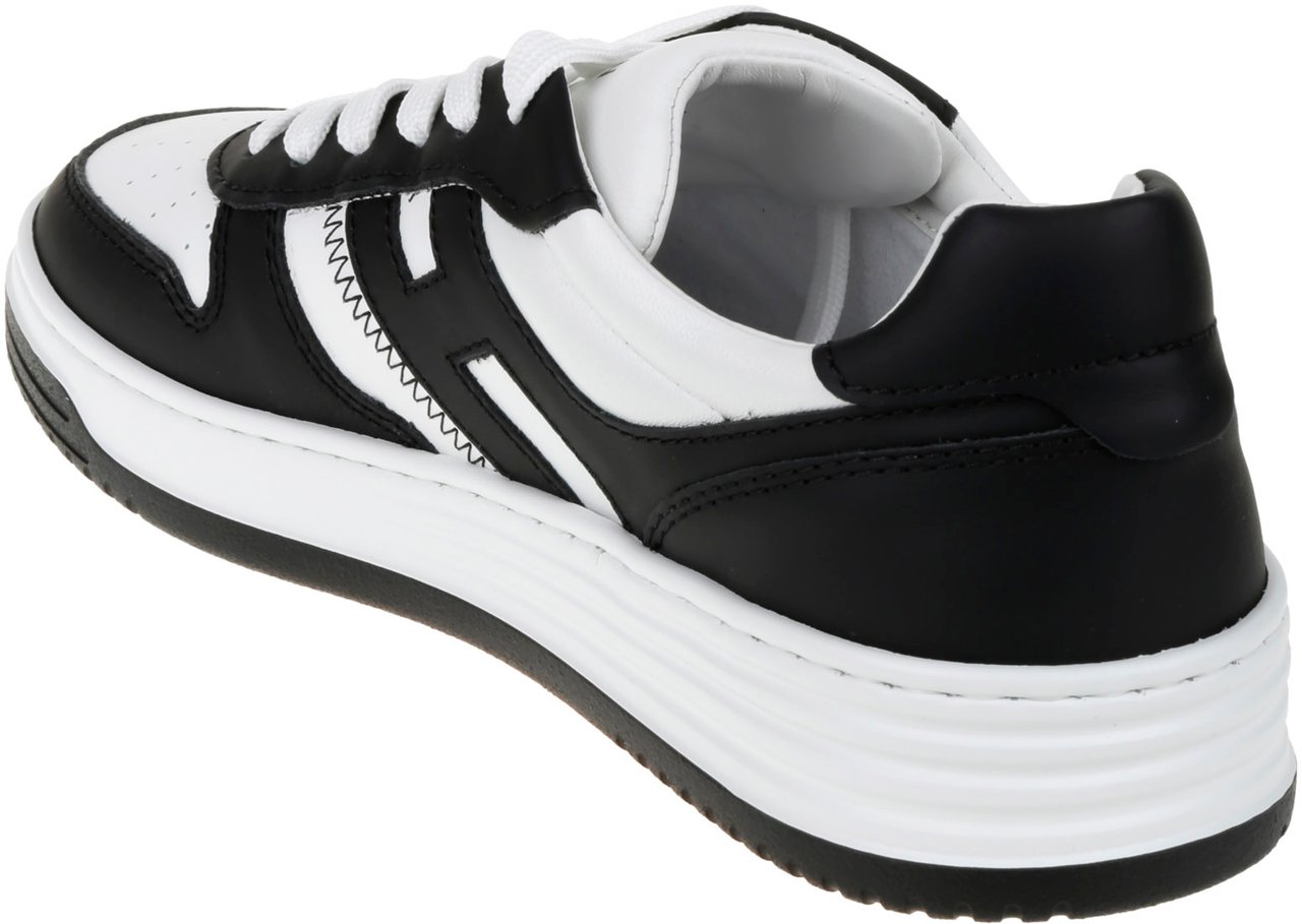 HOGAN Flat Shoes B Divers
