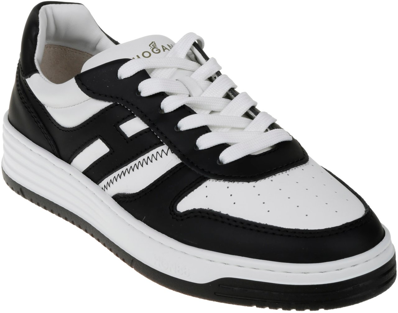 HOGAN Flat Shoes B Divers