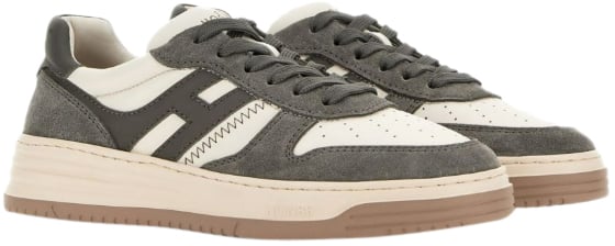 HOGAN Sneakers Grey Grijs