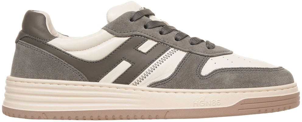 HOGAN Sneakers 'H630' Grijs