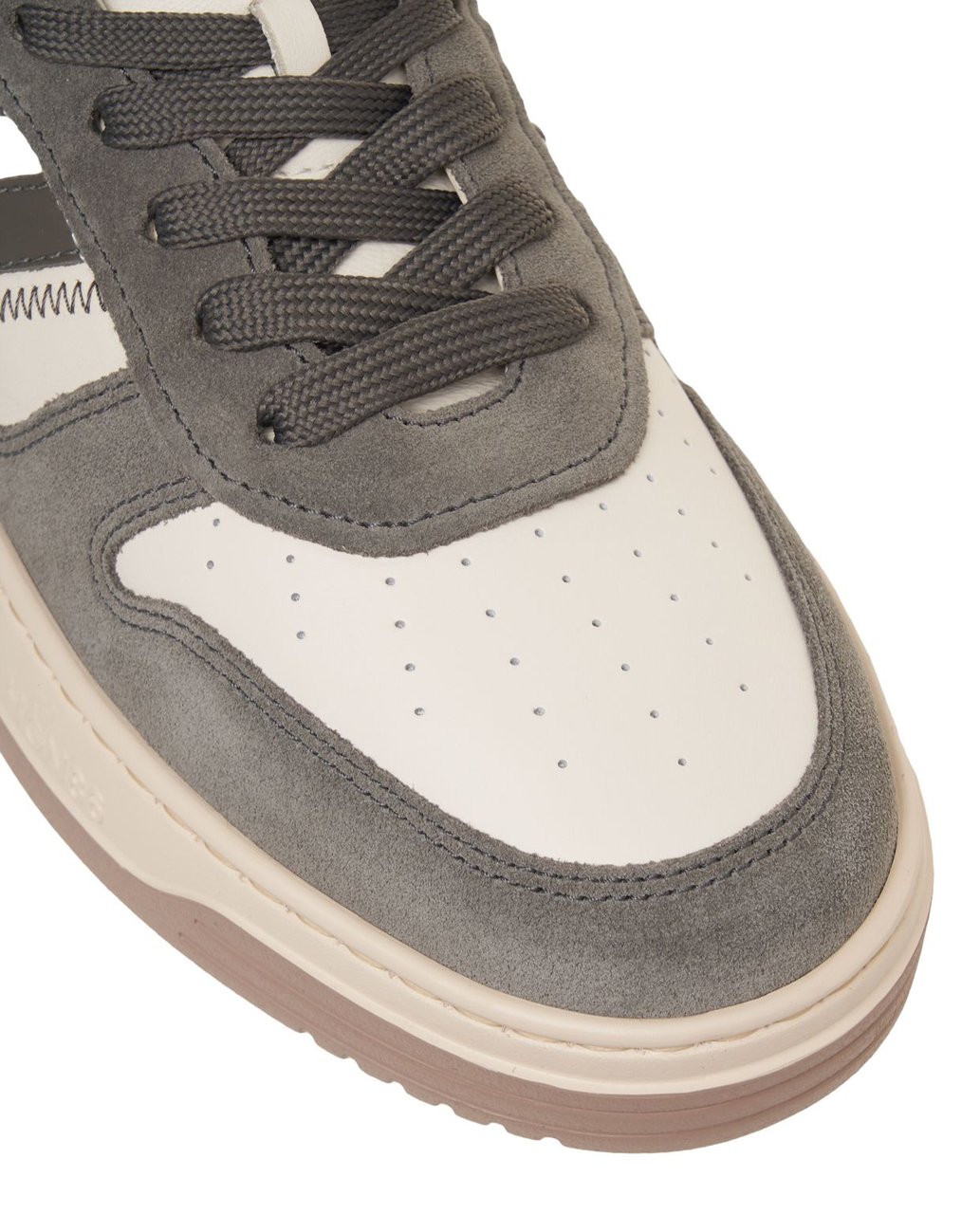 HOGAN Sneakers 'H630' Grijs