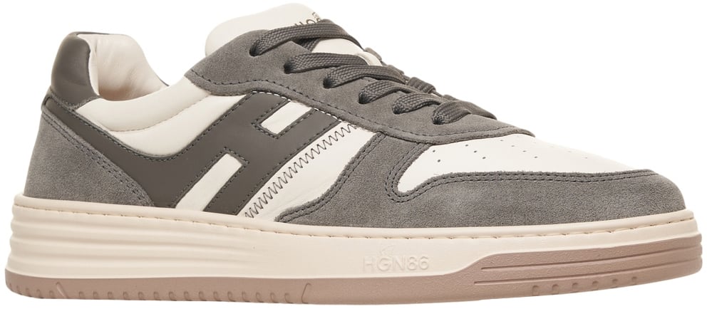 HOGAN Sneakers 'H630' Grijs