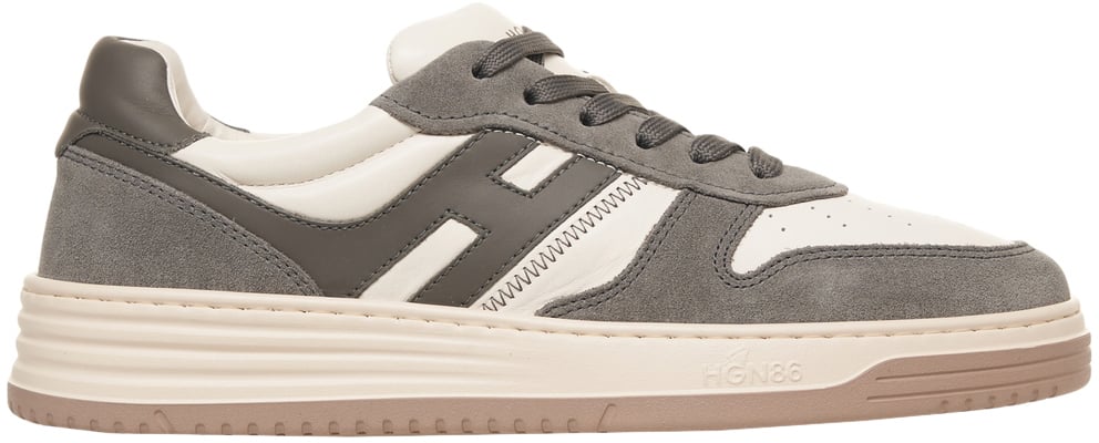 HOGAN Sneakers 'H630' Grijs