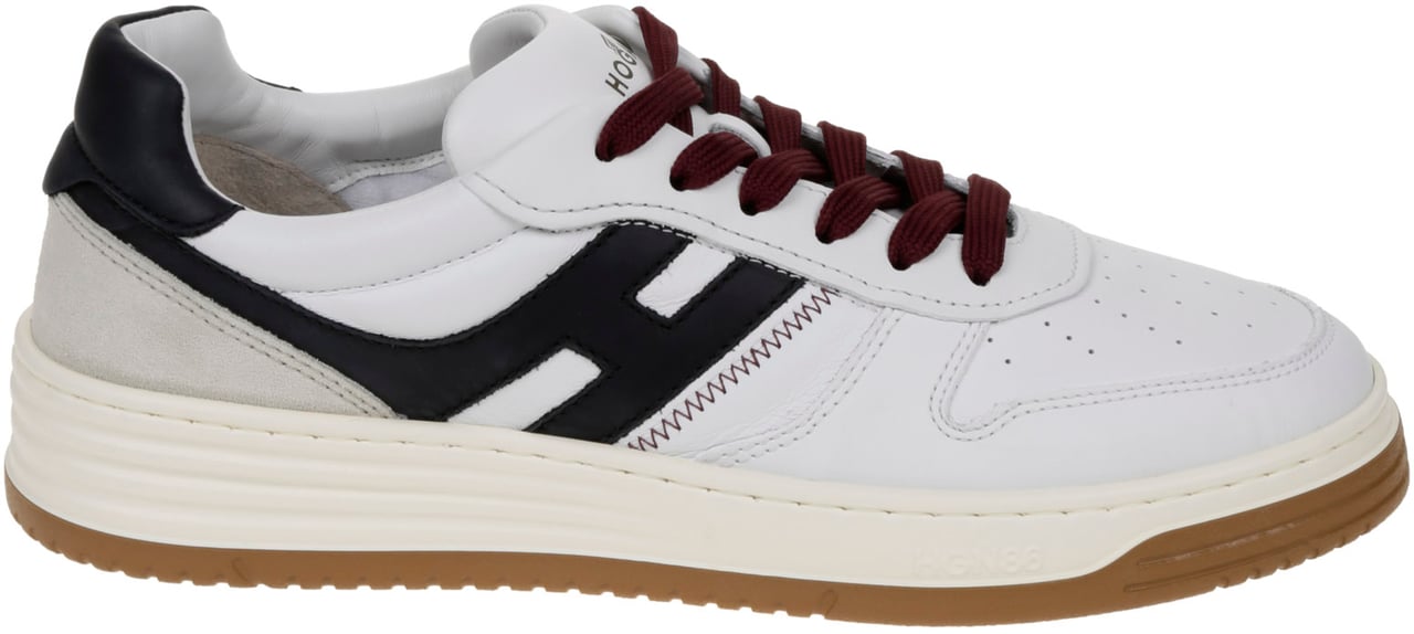 HOGAN Flat Shoes R Divers