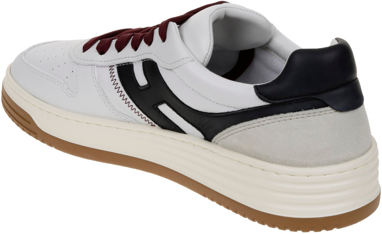 HOGAN Flat Shoes R Divers