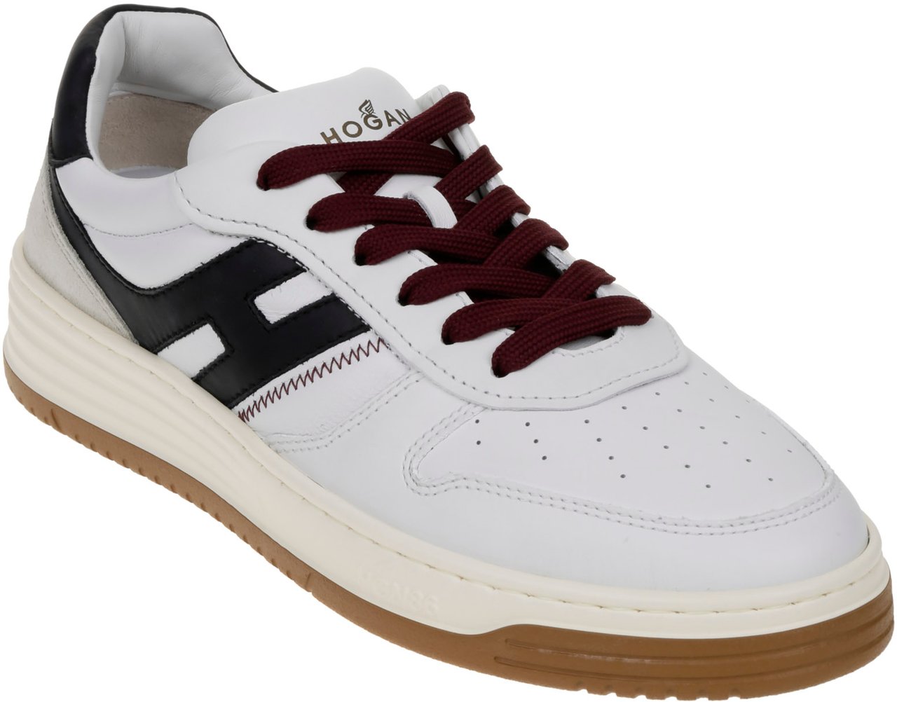 HOGAN Flat Shoes R Divers