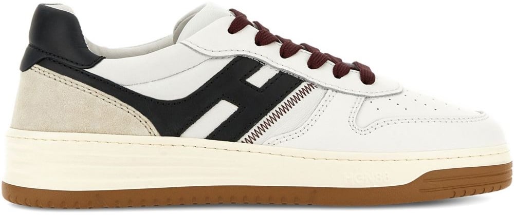 HOGAN Sneakers White Wit
