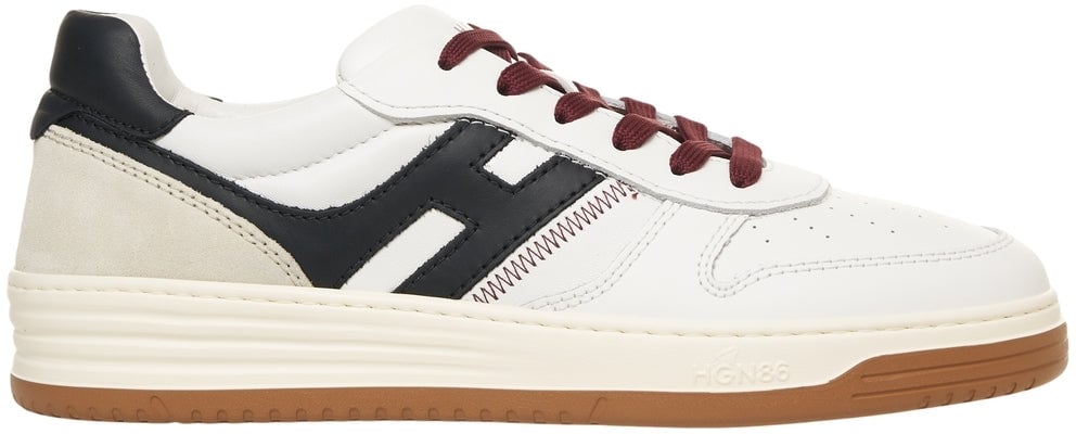 HOGAN Sneakers 'H630' Wit