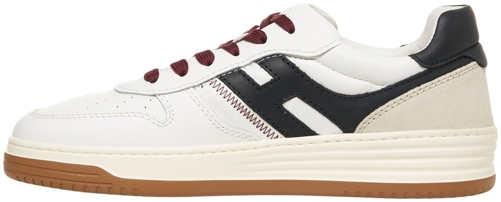 HOGAN Sneakers 'H630' Wit