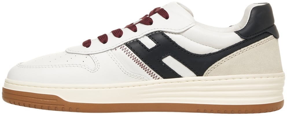 HOGAN Sneakers 'H630' Wit