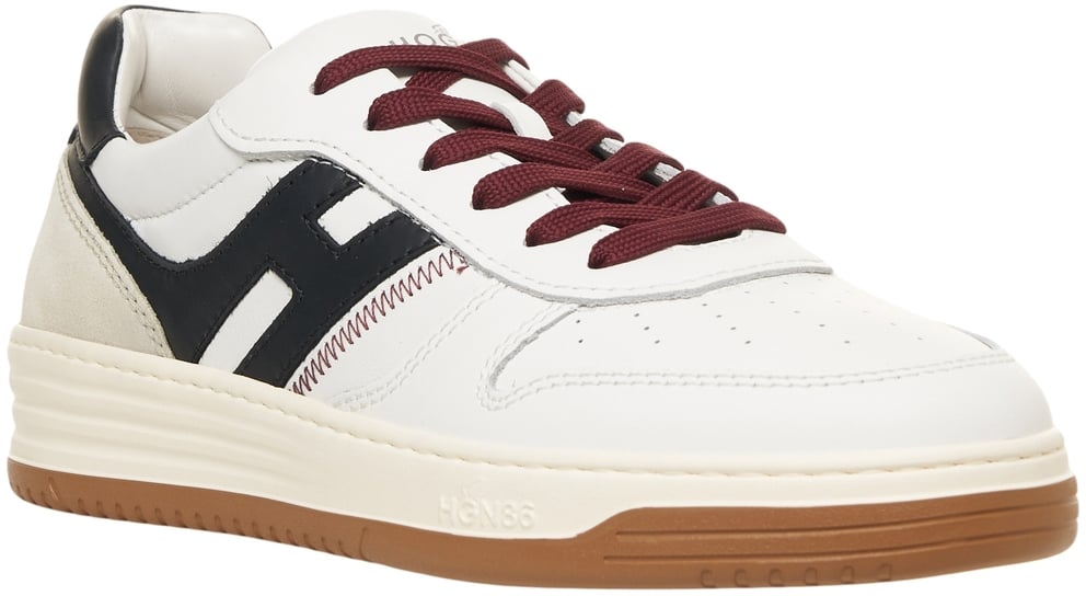HOGAN Sneakers 'H630' Wit