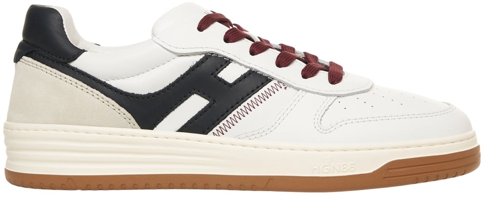 HOGAN Sneakers 'H630' Wit