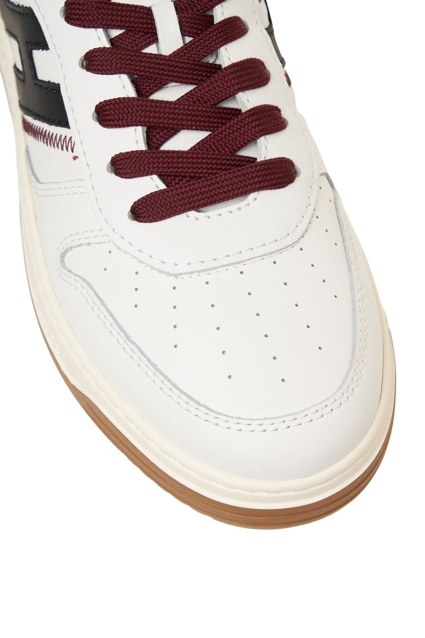 HOGAN Sneakers 'H630' Wit