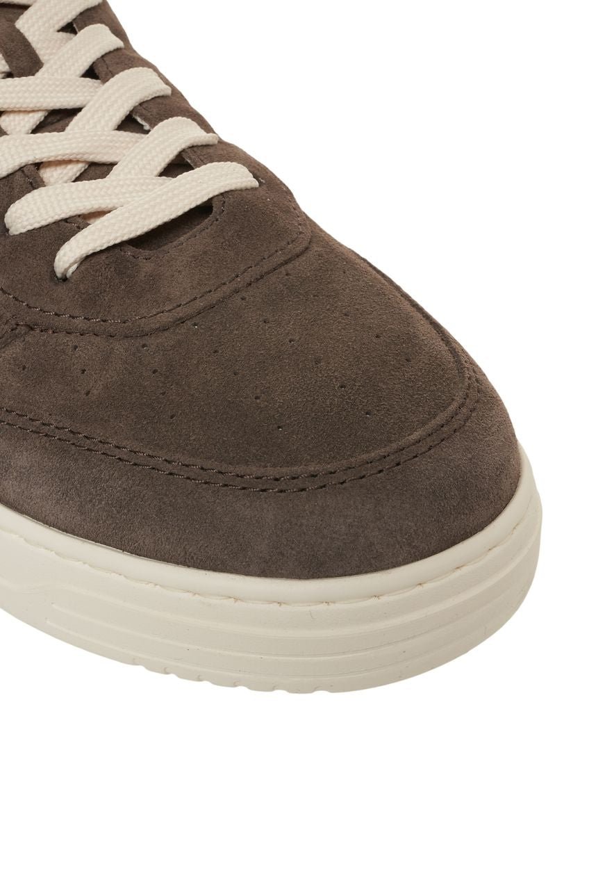 HOGAN Sneakers 'H630' Bruin
