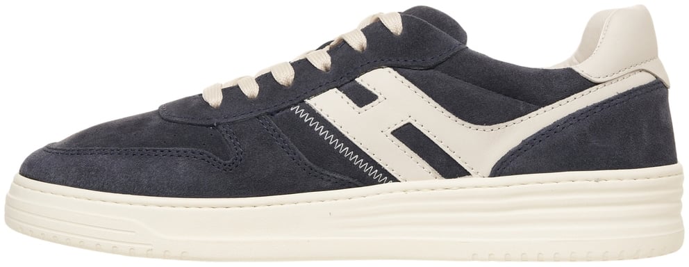 HOGAN Sneakers 'H630' Blauw