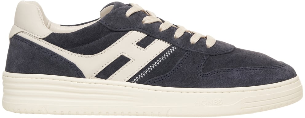 HOGAN Sneakers 'H630' Blauw