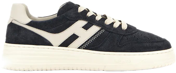 HOGAN Sneakers Blue Blauw