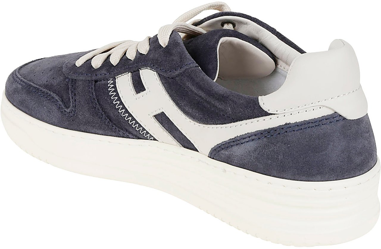 HOGAN Flat Shoes T Divers