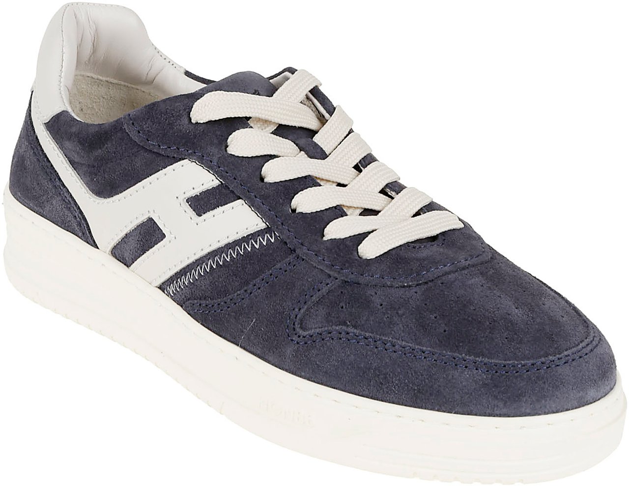 HOGAN Flat Shoes T Divers