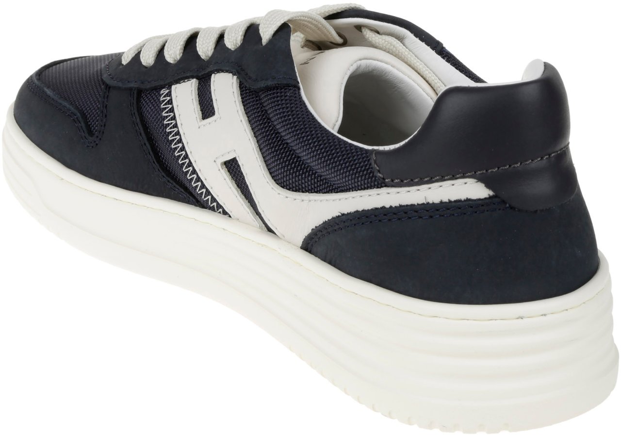 HOGAN Flat Shoes E Divers