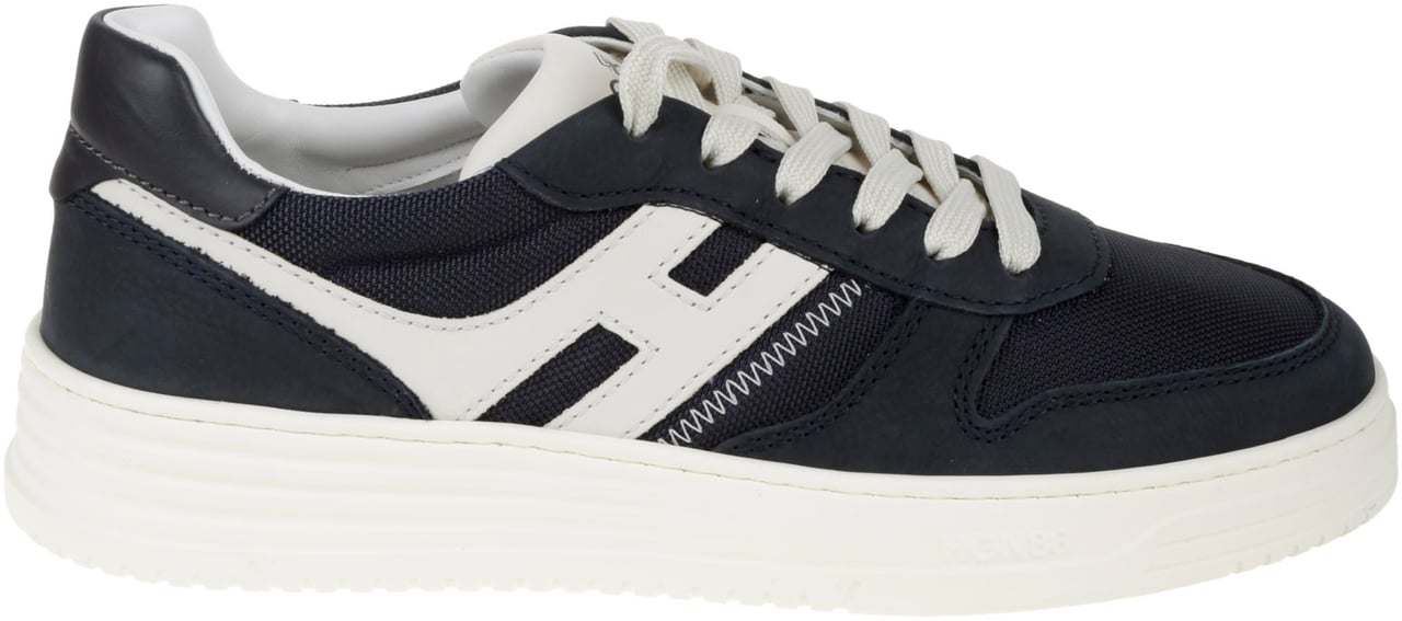 HOGAN Flat Shoes E Divers