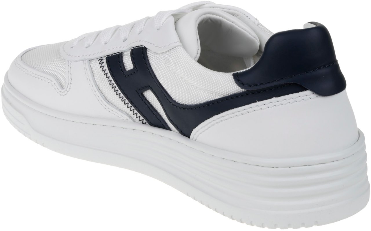 HOGAN Flat Shoes D Divers