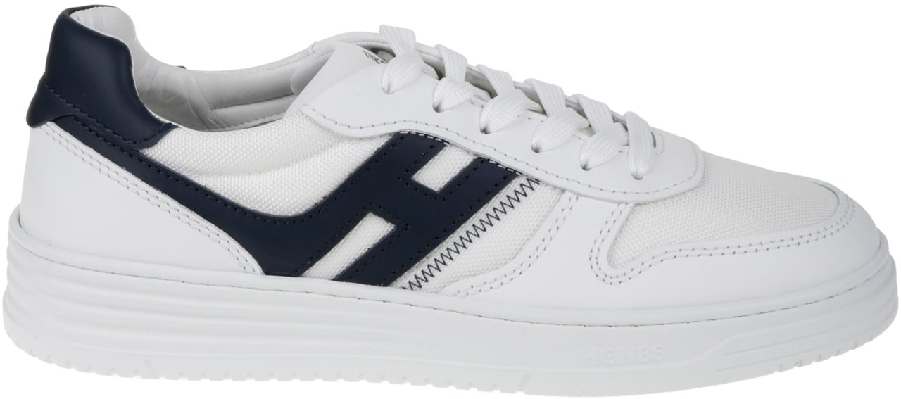 HOGAN Flat Shoes D Divers