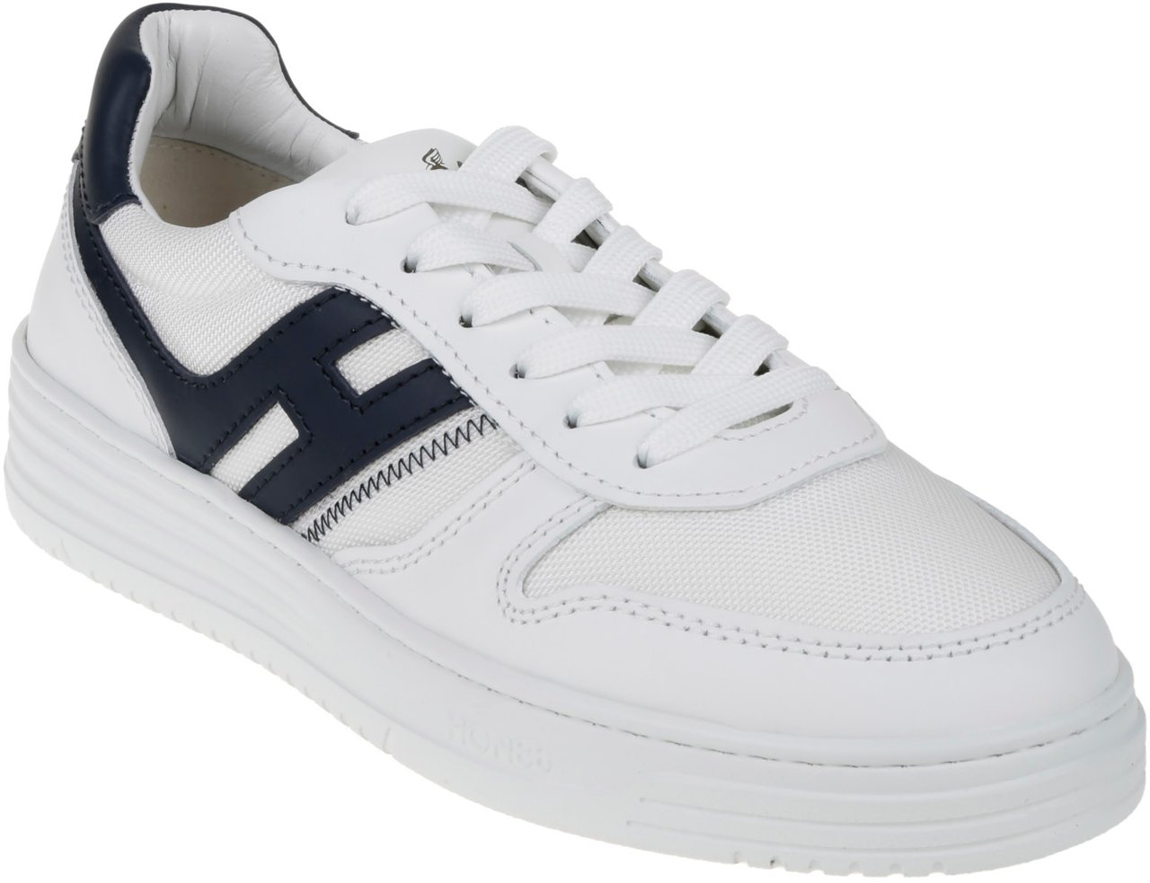 HOGAN Flat Shoes D Divers