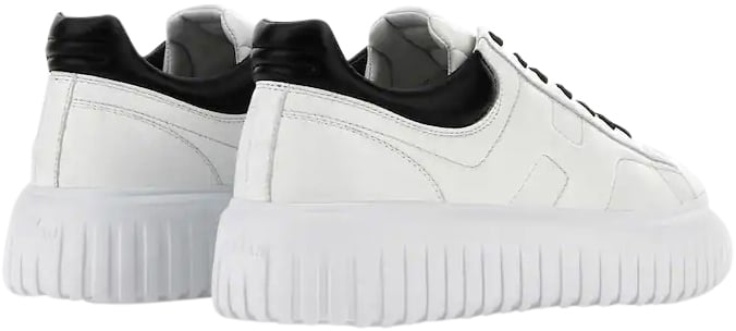 HOGAN Sneakers White Wit