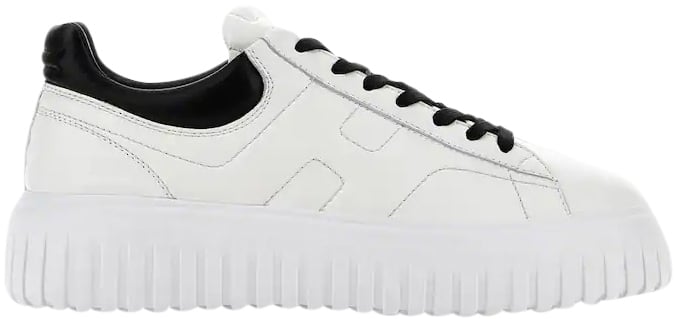 HOGAN Sneakers White Wit