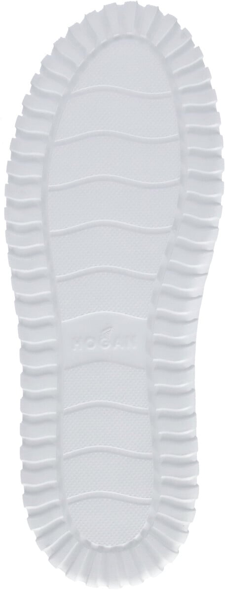 HOGAN Sneakers White Wit