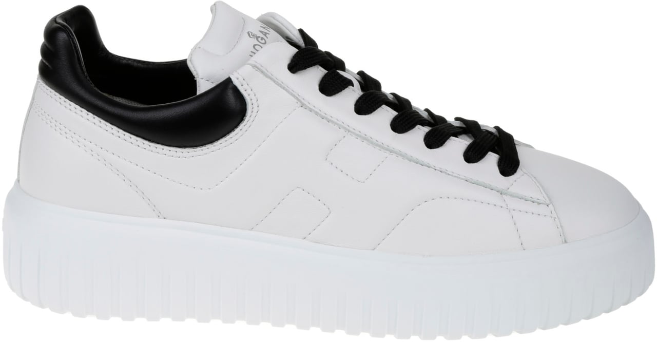 HOGAN Flat Shoes Z Divers