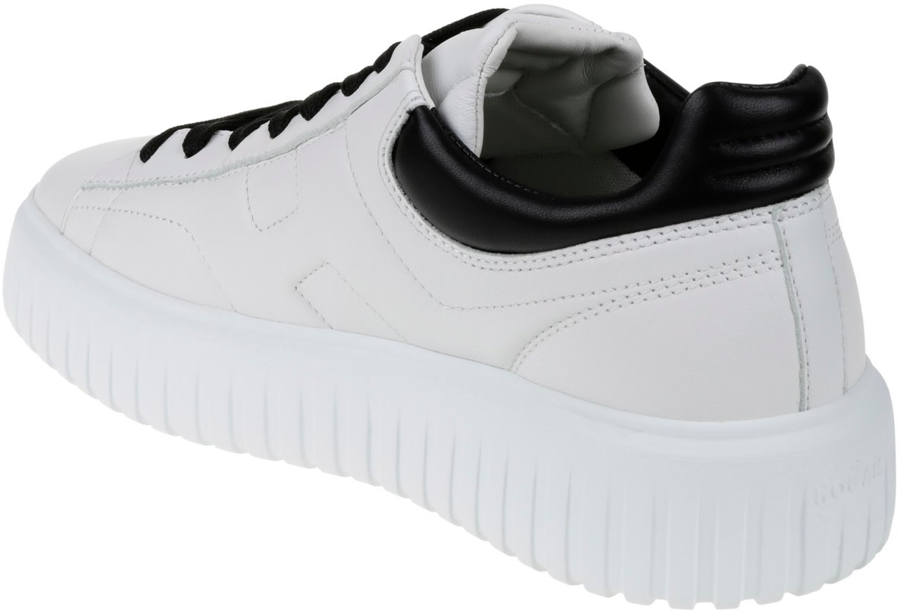 HOGAN Flat Shoes Z Divers
