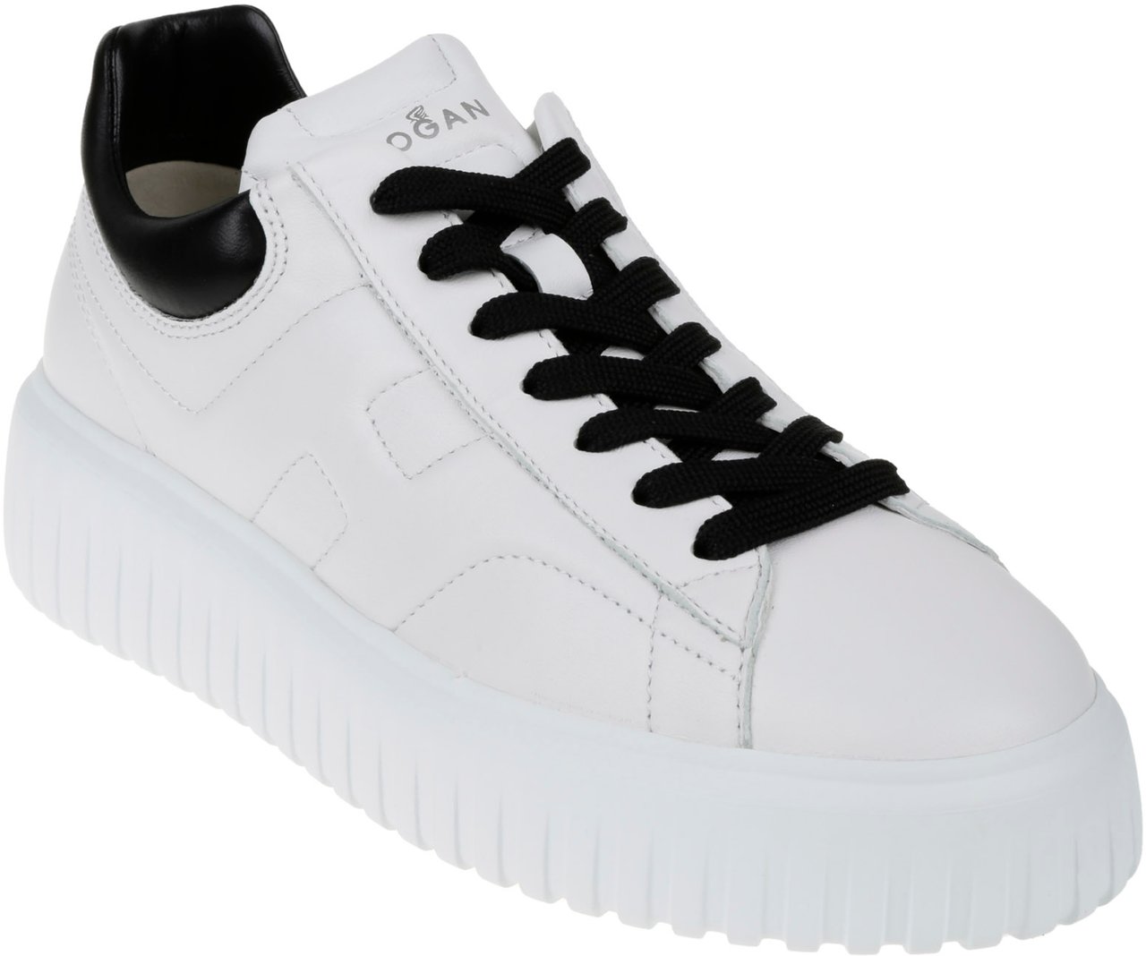 HOGAN Flat Shoes Z Divers