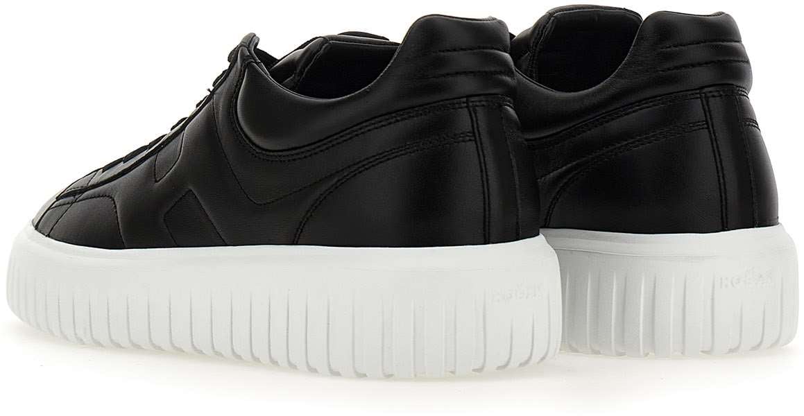 HOGAN Sneakers Black Zwart