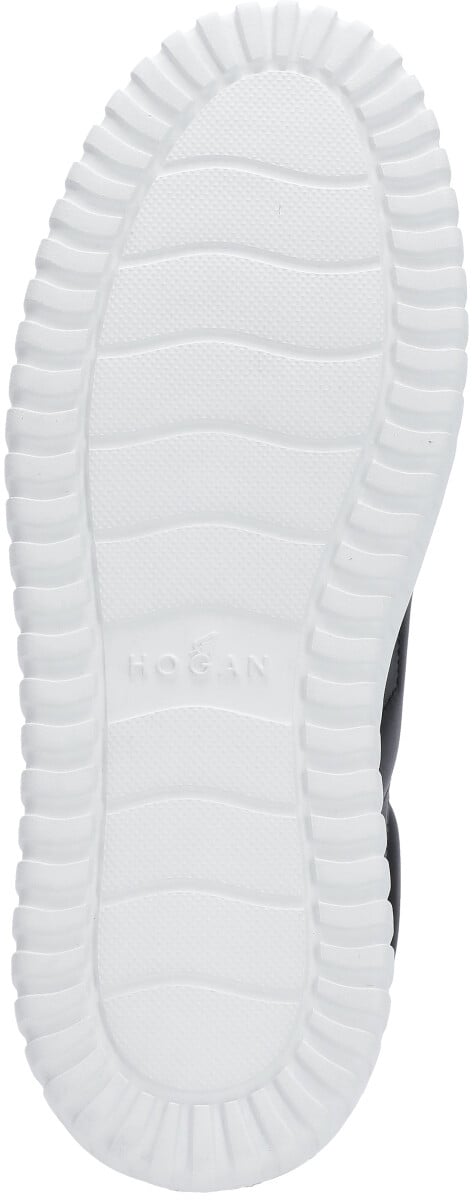 HOGAN Sneakers Black Zwart