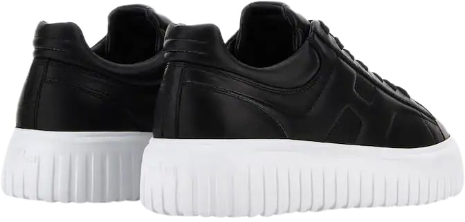 HOGAN Sneakers Black Zwart