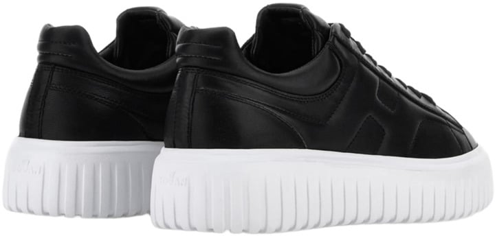 HOGAN Hogan Scarpe Nero Zwart