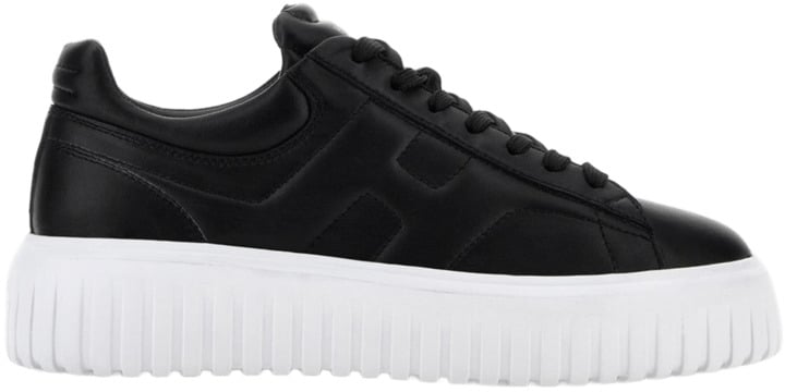 HOGAN Hogan Scarpe Nero Zwart