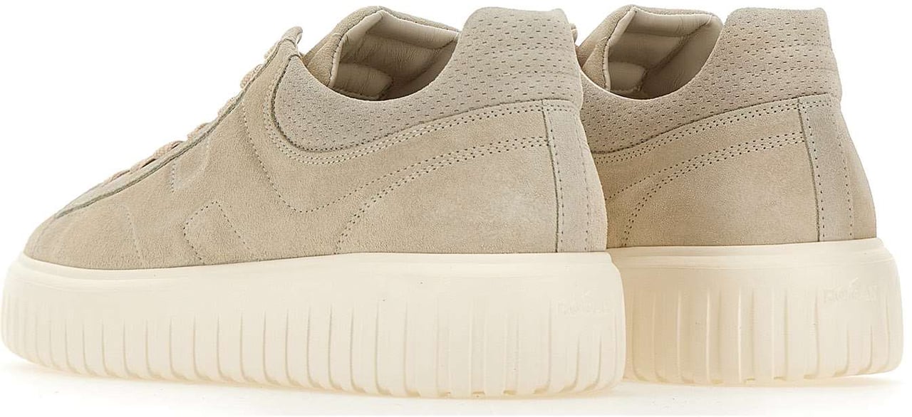 HOGAN Sneakers Beige Beige