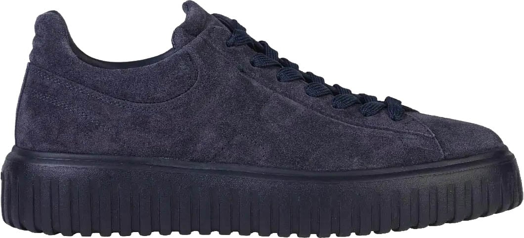 HOGAN Sneakers Blu Navy