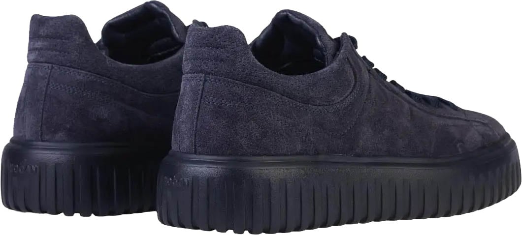 HOGAN Sneakers Blu Navy