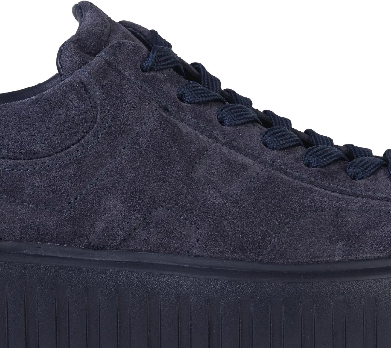 HOGAN Sneakers Blu Navy