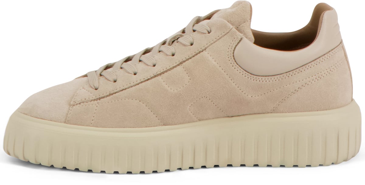 HOGAN Sneaker Beige Beige