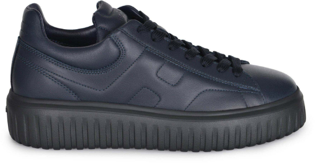 HOGAN Sneakers Blue Blauw