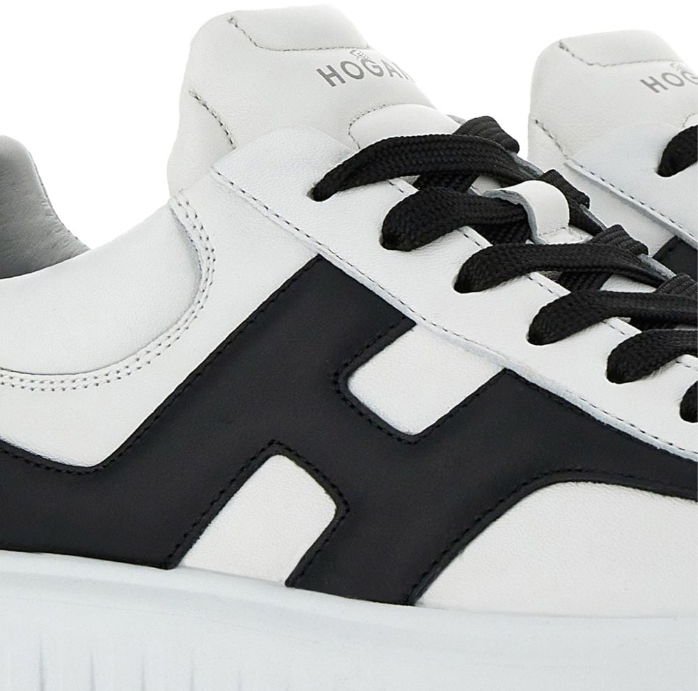 HOGAN Hogan Sneakers Nero Zwart