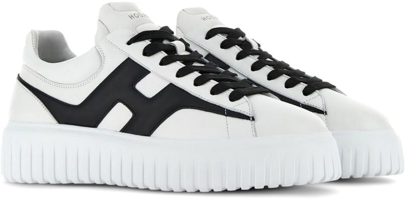 HOGAN Hogan Sneakers Nero Zwart
