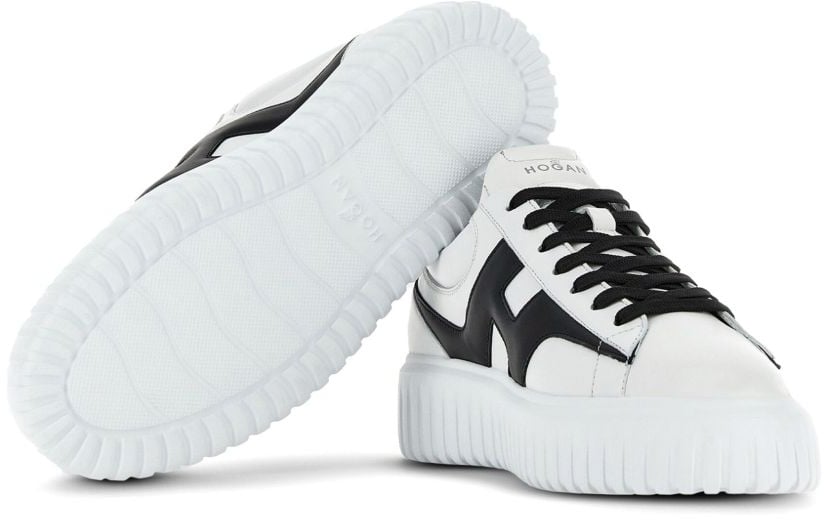 HOGAN Hogan Sneakers Nero Zwart