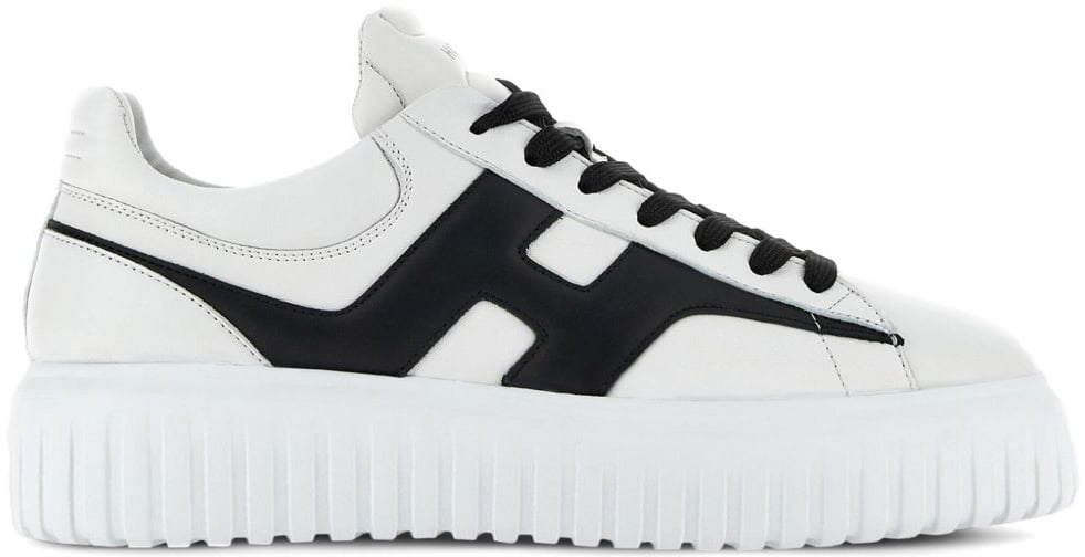 HOGAN Hogan Sneakers Nero Zwart